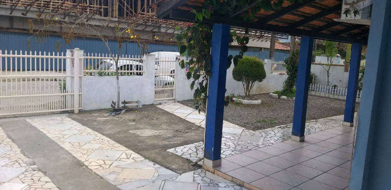Imagem Casa com 3 Quartos à Venda, 70 m² em Balneário Perequê - Porto Belo