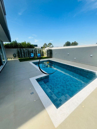 Imagem Casa de Condomínio com 4 Quartos à Venda, 270 m² em Residencial Ibi-aram Ii - Itupeva Imagem Casa de Condomínio com 4 Quartos à Venda, 270 m² em Residencial Ibi-aram Ii - Itupeva