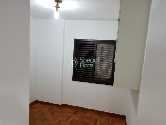 Imagem Apartamento com 4 Quartos à Venda, 250 m² em Campo Belo - São Paulo