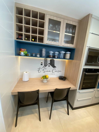 Imagem Apartamento com 2 Quartos à Venda, 114 m² em Ressaca - Contagem