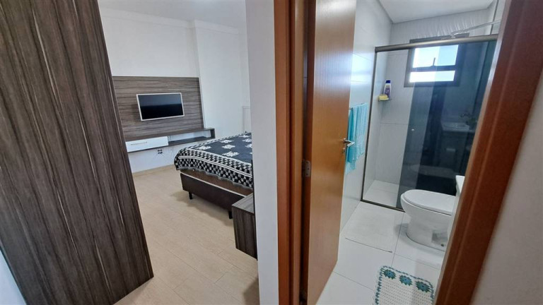 Imagem Apartamento com 3 Quartos à Venda, 136 m² em Canto Do Forte - Praia Grande Imagem Apartamento com 3 Quartos à Venda, 136 m² em Canto Do Forte - Praia Grande