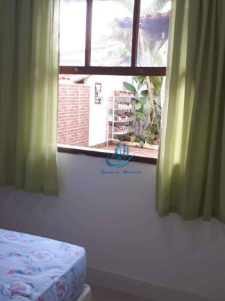 Imagem Casa de Condomínio com 3 Quartos à Venda, 140 m² em Clube De Campo Fazenda - Itatiba