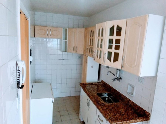 Imagem Apartamento com 1 Quarto à Venda, 53 m² em Freguesia Do ó - São Paulo Imagem Apartamento com 1 Quarto à Venda, 53 m² em Freguesia Do ó - São Paulo