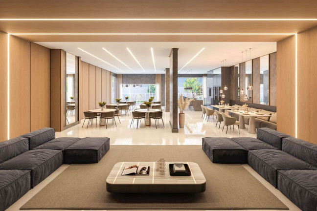 Imagem Apartamento com 3 Quartos à Venda, 113 m² em Centro - Itapema