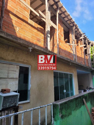 Imagem Casa com 2 Quartos à Venda, 74 m² em Cordovil - Rio De Janeiro Imagem Casa com 2 Quartos à Venda, 74 m² em Cordovil - Rio De Janeiro