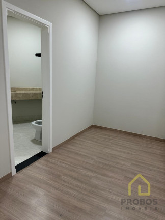 Imagem Casa com 3 Quartos à Venda, 160 m² em Jardins Do Império - Indaiatuba