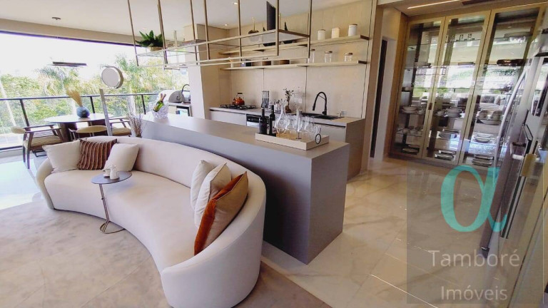 Imagem Apartamento com 3 Quartos à Venda, 110 m² em Alphagran Alphaville - Barueri Imagem Apartamento com 3 Quartos à Venda, 110 m² em Alphagran Alphaville - Barueri