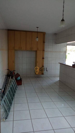 Imagem Casa com 3 Quartos à Venda, 192 m² em Jardim Primavera - Jacareí