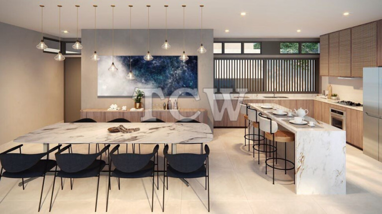 Imagem Casa de Condomínio com 3 Quartos à Venda, 525 m² em Santo Amaro - São Paulo
