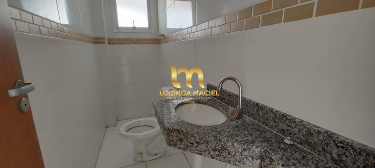 Imagem Apartamento com 2 Quartos à Venda, 75 m² em Caiçara - Praia Grande