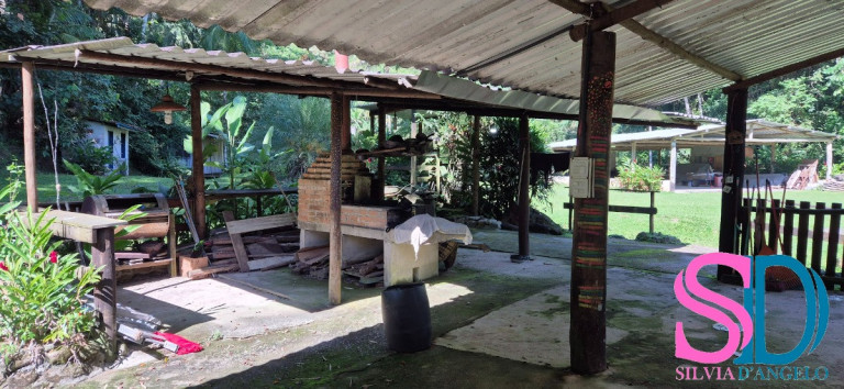 Imagem Fazenda à Venda, 13.600 m² em Taquaral - Ubatuba Imagem Fazenda à Venda, 13.600 m² em Taquaral - Ubatuba