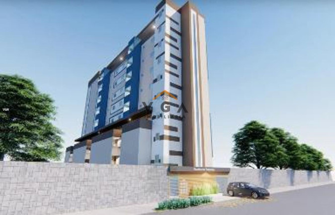 Apartamento com 2 Quartos à Venda, 44 m² em Parque Boturussu - São Paulo