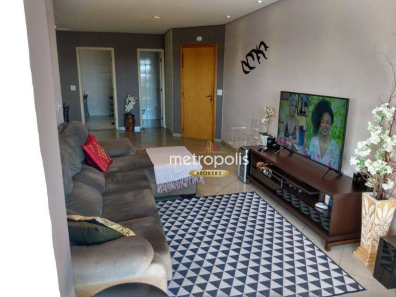 Imagem Apartamento com 3 Quartos à Venda, 130 m² em Rudge Ramos - São Bernardo Do Campo Imagem Apartamento com 3 Quartos à Venda, 130 m² em Rudge Ramos - São Bernardo Do Campo