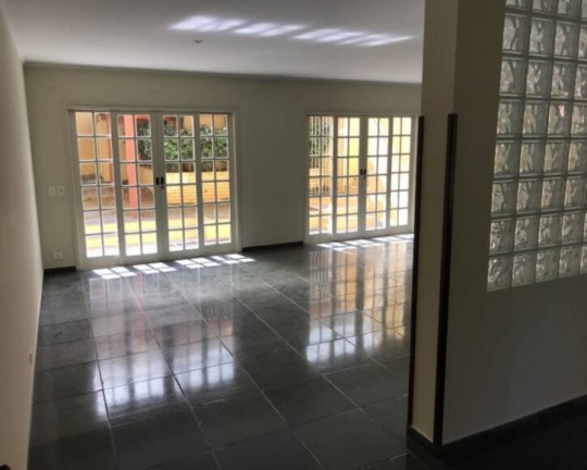 Imagem Casa com 4 Quartos para Alugar, 323 m² em Alphaville - Santana De Parnaíba