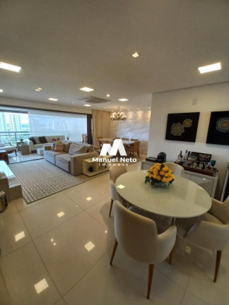 Imagem Apartamento com 4 Quartos à Venda, 210 m² em Guararapes - Fortaleza