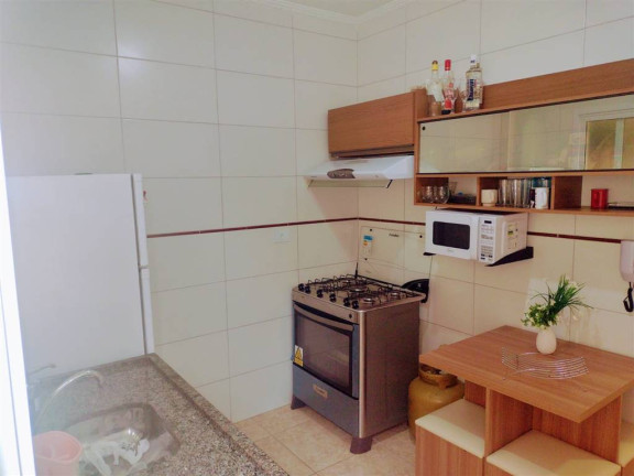 Imagem Casa com 2 Quartos à Venda, 62 m² em Maracanã - Praia Grande Imagem Casa com 2 Quartos à Venda, 62 m² em Maracanã - Praia Grande