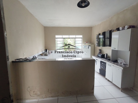 Imagem Casa com 1 Quarto à Venda, 40 m² em Jardim Vista Alegre - Guaratinguetá Imagem Casa com 1 Quarto à Venda, 40 m² em Jardim Vista Alegre - Guaratinguetá