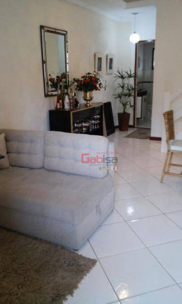 Imagem Casa de Condomínio com 2 Quartos à Venda, 84 m² em Ogiva - Cabo Frio