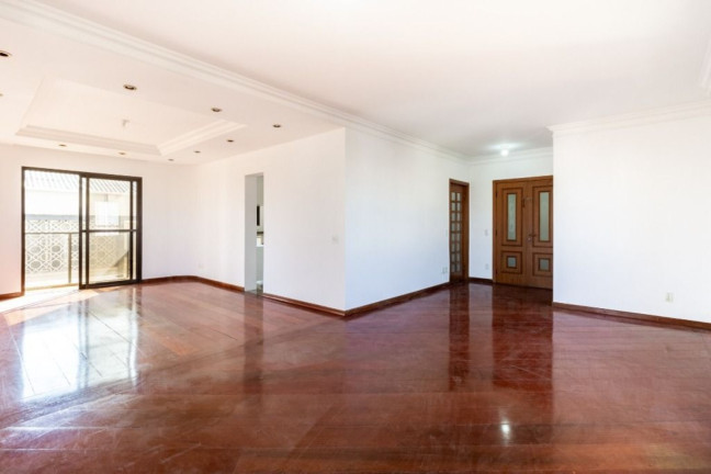 Imóvel com 4 Quartos à Venda, 185 m² em Ipiranga - São Paulo