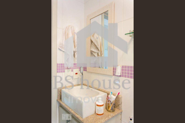 Imagem Apartamento com 2 Quartos à Venda, 70 m² em Vila Valparaiso - Santo André Imagem Apartamento com 2 Quartos à Venda, 70 m² em Vila Valparaiso - Santo André