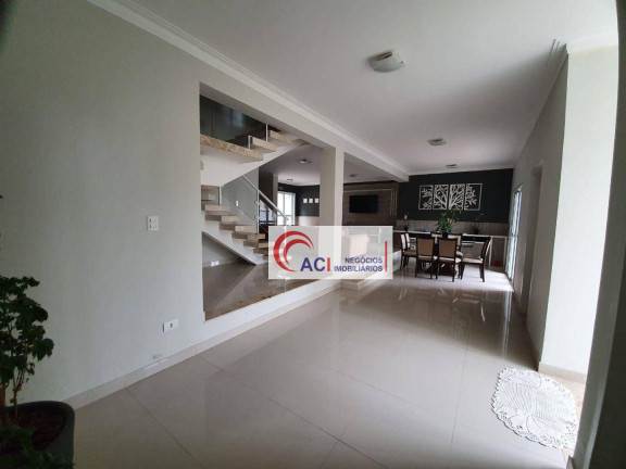 Imagem Casa com 3 Quartos à Venda, 385 m² em Granja Viana - Itapevi Imagem Casa com 3 Quartos à Venda, 385 m² em Granja Viana - Itapevi