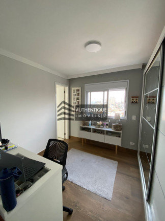 Imagem Apartamento com 2 Quartos à Venda, 84 m² em Vila Scarpelli - Santo André Imagem Apartamento com 2 Quartos à Venda, 84 m² em Vila Scarpelli - Santo André
