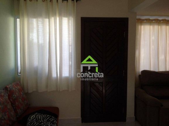 Imagem Casa de Condomínio com 2 Quartos à Venda, 64 m² em Jardim Europa - Vargem Grande Paulista