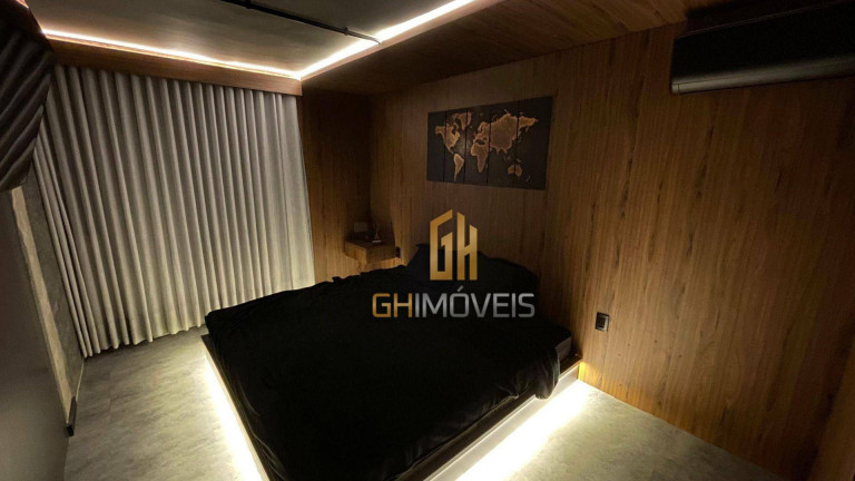 Imagem Apartamento com 1 Quarto à Venda, 70 m² em Setor Marista - Goiânia