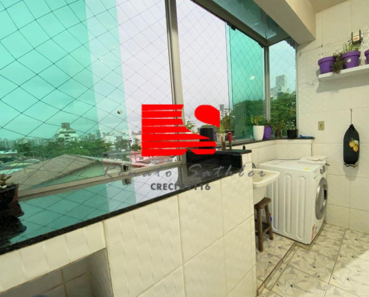 Imagem Apartamento com 3 Quartos à Venda, 98 m² em São Luiz - Belo Horizonte Imagem Apartamento com 3 Quartos à Venda, 98 m² em São Luiz - Belo Horizonte