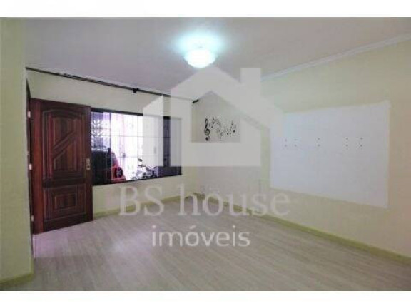 Imagem Sobrado com 4 Quartos à Venda, 260 m² em Vila Pires - Santo André Imagem Sobrado com 4 Quartos à Venda, 260 m² em Vila Pires - Santo André