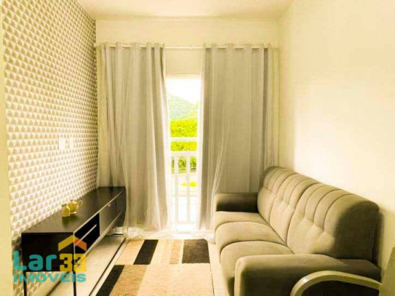 Apartamento com 2 Quartos à Venda, 60 m² em Estufa I - Ubatuba