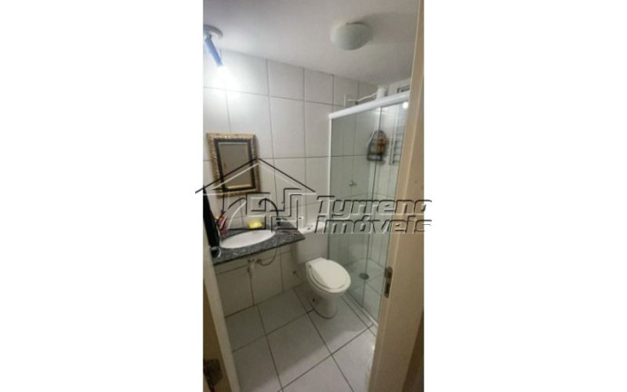 Imagem Apartamento com 2 Quartos à Venda, 55 m² em Jardim América - São José Dos Campos Imagem Apartamento com 2 Quartos à Venda, 55 m² em Jardim América - São José Dos Campos