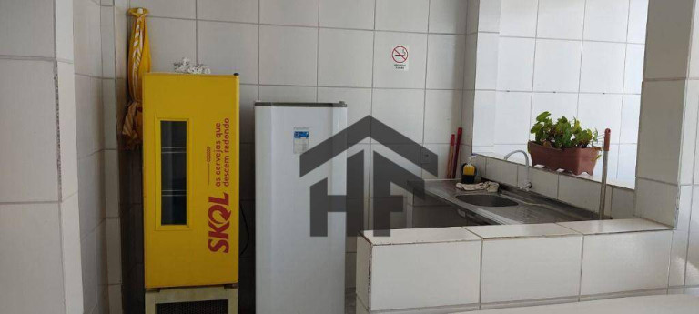 Imagem Apartamento com 2 Quartos à Venda, 50 m² em Cabdeias - Jaboatão Dos Guararapes Imagem Apartamento com 2 Quartos à Venda, 50 m² em Cabdeias - Jaboatão Dos Guararapes