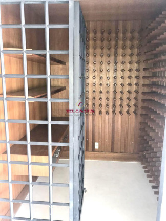 Cobertura com 5 Quartos à Venda, 325 m² em Brooklin Paulista - São Paulo