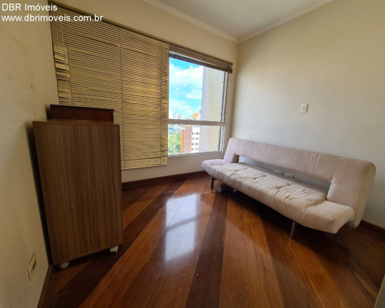 Imagem Apartamento com 3 Quartos à Venda, 156 m² em Vila Andrade - Sao Paulo
