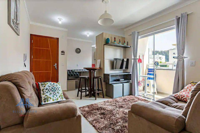 Imagem Apartamento com 3 Quartos à Venda, 78 m² em Ingleses Do Rio Vermelho - Florianópolis Imagem Apartamento com 3 Quartos à Venda, 78 m² em Ingleses Do Rio Vermelho - Florianópolis