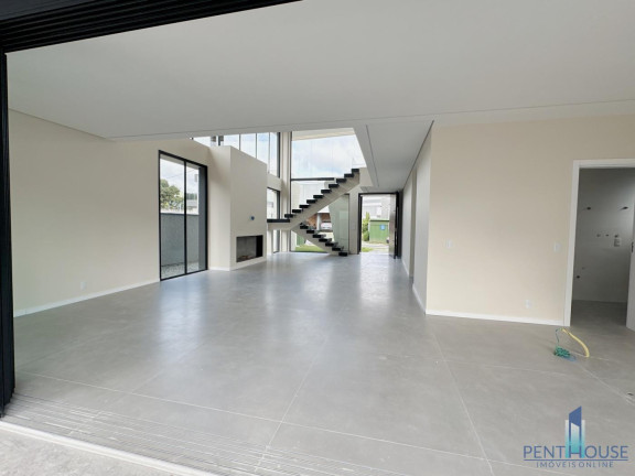 Imagem Casa de Condomínio com 4 Quartos à Venda, 330 m² em Santa Regina - Camboriú Imagem Casa de Condomínio com 4 Quartos à Venda, 330 m² em Santa Regina - Camboriú