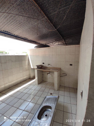 Imagem Casa com 4 Quartos à Venda, 250 m² em Centro - Sorocaba