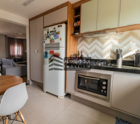Imagem Apartamento com 3 Quartos à Venda, 141 m² em Ipiranga - São Paulo