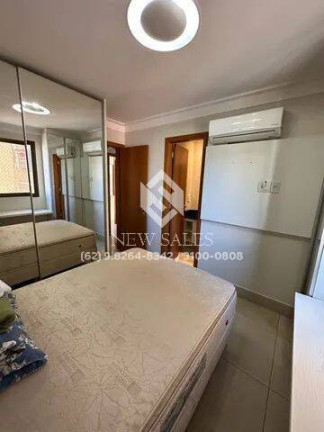 Imagem Apartamento com 5 Quartos à Venda, 163 m² em Setor Bela Vista - Goiânia Imagem Apartamento com 5 Quartos à Venda, 163 m² em Setor Bela Vista - Goiânia