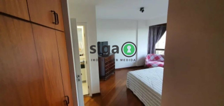 Imagem Apartamento com 2 Quartos à Venda, 120 m² em Vila Andrade - São Paulo Imagem Apartamento com 2 Quartos à Venda, 120 m² em Vila Andrade - São Paulo