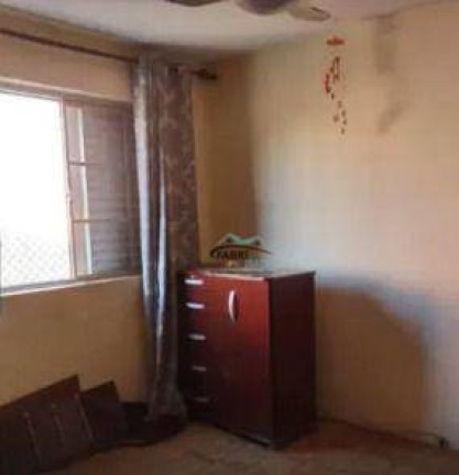 Imagem Apartamento com 2 Quartos à Venda, 80 m² em Jardim Vera Cruz - Sorocaba