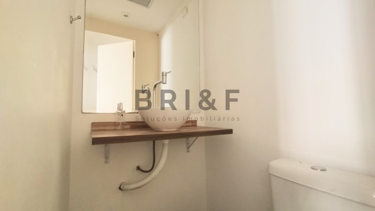 Imagem Apartamento com 2 Quartos para Alugar, 119 m² em Brooklin - São Paulo Imagem Apartamento com 2 Quartos para Alugar, 119 m² em Brooklin - São Paulo