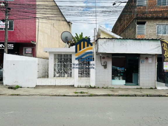 Imagem Terreno à Venda, 186 m² em Centro - Cabo De Santo Agostinho
