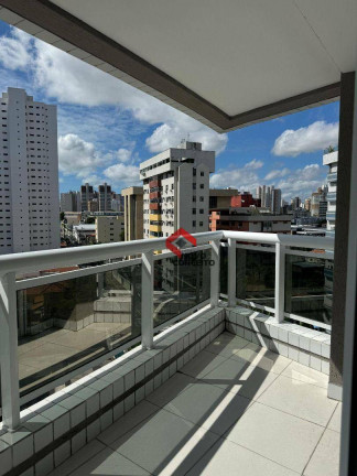 Imagem Apartamento com 3 Quartos à Venda, 111 m² em Aldeota - Fortaleza Imagem Apartamento com 3 Quartos à Venda, 111 m² em Aldeota - Fortaleza