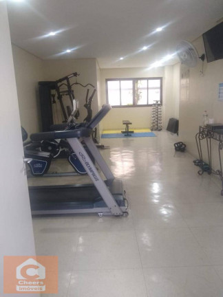 Imagem Apartamento com 3 Quartos à Venda, 105 m² em Moema - São Paulo Imagem Apartamento com 3 Quartos à Venda, 105 m² em Moema - São Paulo