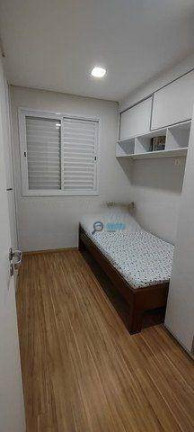 Imagem Apartamento com 3 Quartos à Venda, 64 m² em Vila Matilde - São Paulo