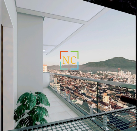 Imagem Apartamento com 2 Quartos à Venda, 70 m² em Jardim Cidade De Florianópolis - São José Imagem Apartamento com 2 Quartos à Venda, 70 m² em Jardim Cidade De Florianópolis - São José