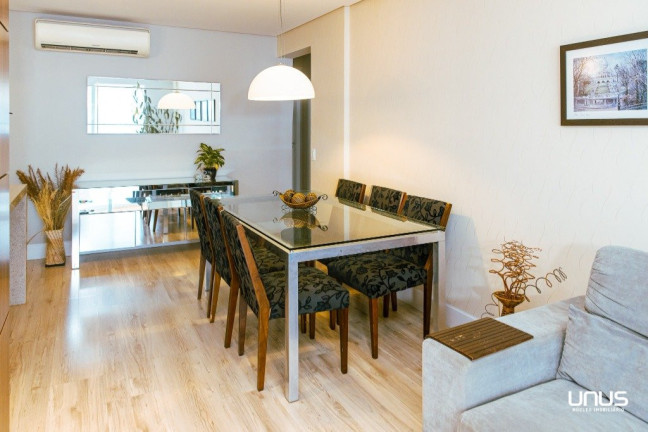 Imagem Apartamento com 3 Quartos à Venda, 141 m² em João Paulo - Florianópolis