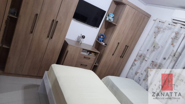 Imagem Casa com 2 Quartos à Venda, 140 m² em Parque Amador - Esteio